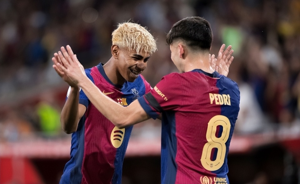 林加德：赢下比赛是因为动力，尤其面对刚拿下中超冠军的队伍