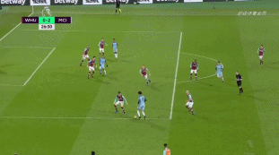 皇马米利陶爆发力破门,阿森西奥预判失误