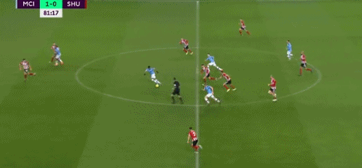 助攻贝林厄姆得分，罗德里戈打破11个月的西甲助攻荒（罗德里戈时隔11个月再送西甲助攻，助贝林厄姆破门）