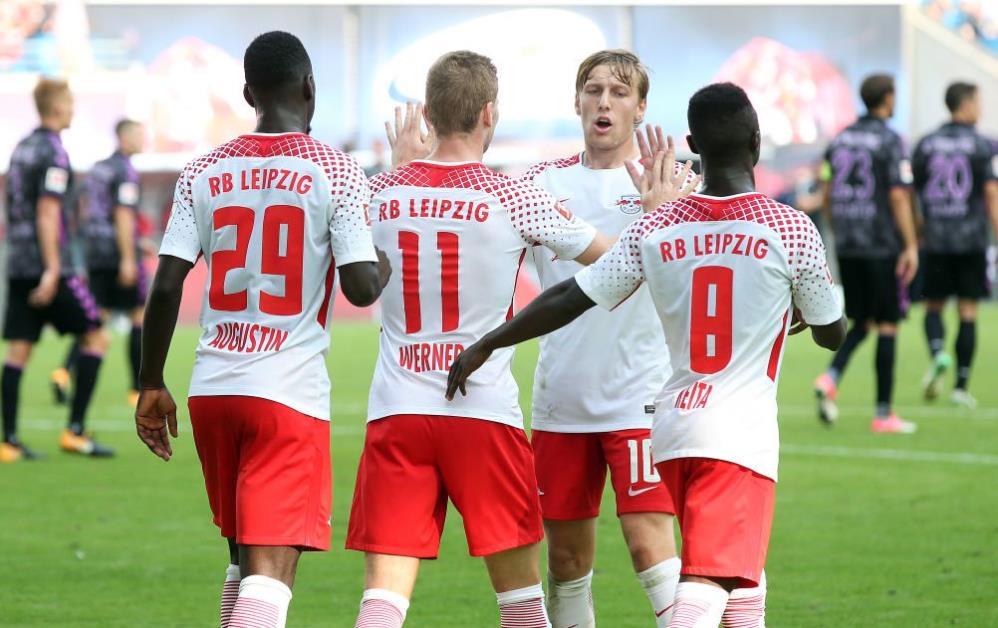 潘德夫：国米比上赛季更强，他们不应该在这么多比赛中犯错