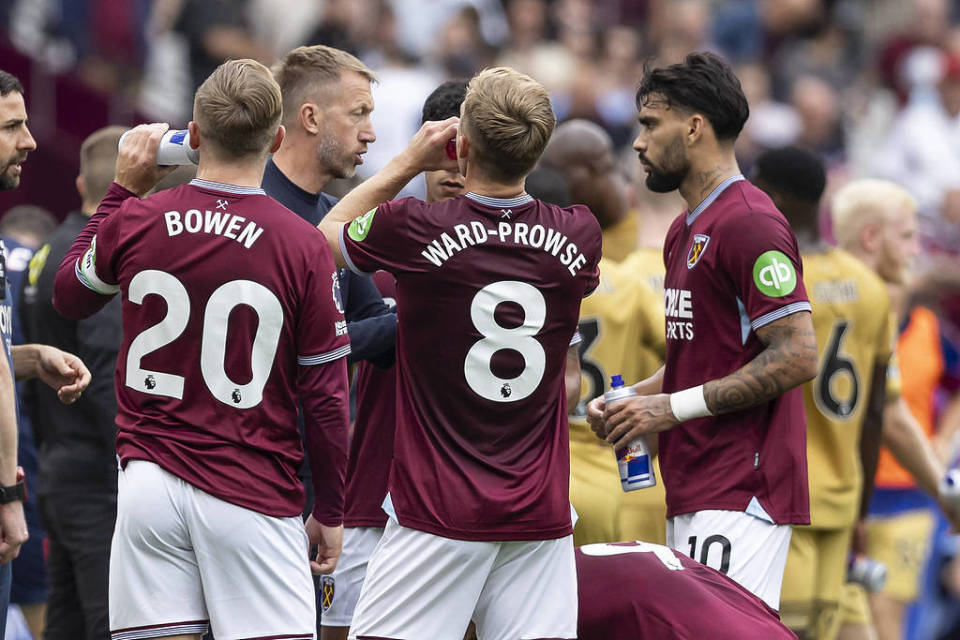 怎样打好全场紧逼？