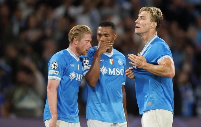 沃尔特马德：为了远离负面情绪，不再关注与自己相关的报道