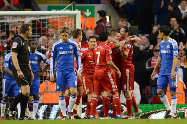 波切蒂诺：我在美国很开心，但也一直想着有一天能回到英超（波切蒂诺：在美生活惬意，但始终盼望重返英超）