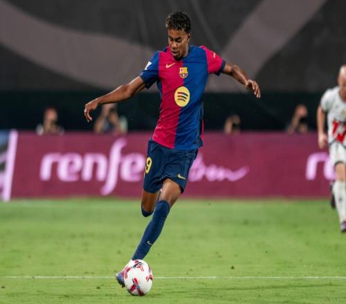 渐入佳境，安迪-迪乌夫首次代表国米首发斩获处子球